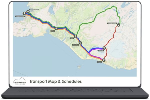 Resource library screenshot